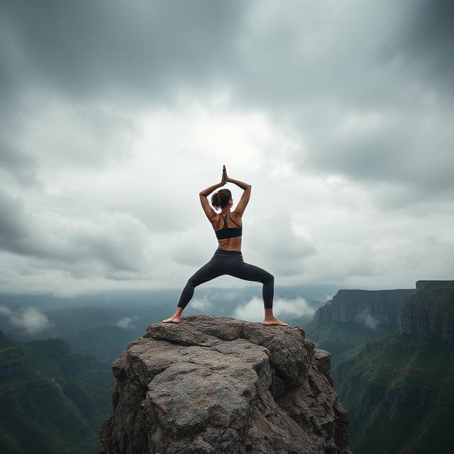 Meditación Avanzada